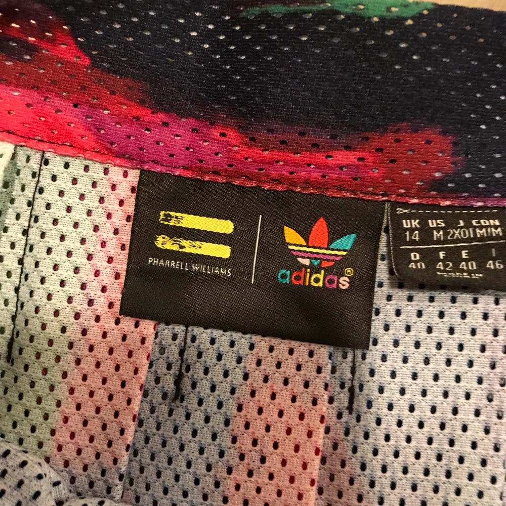 🔴SOLD🔴Adidas Skirt Set Size Medium - Picture 6 of 6